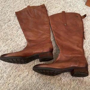 Sam Edelman 'Penny 2' Knee High Riding Boots